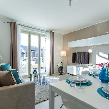 Apartment Giulia Castelnuovo del Garda Ngoại thất bức ảnh