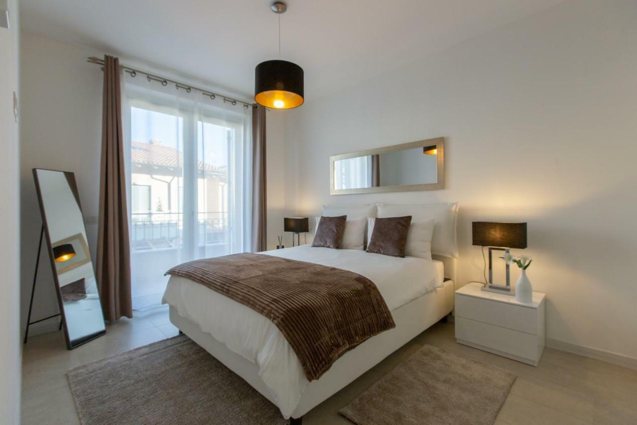 Apartment Giulia Castelnuovo del Garda Ngoại thất bức ảnh