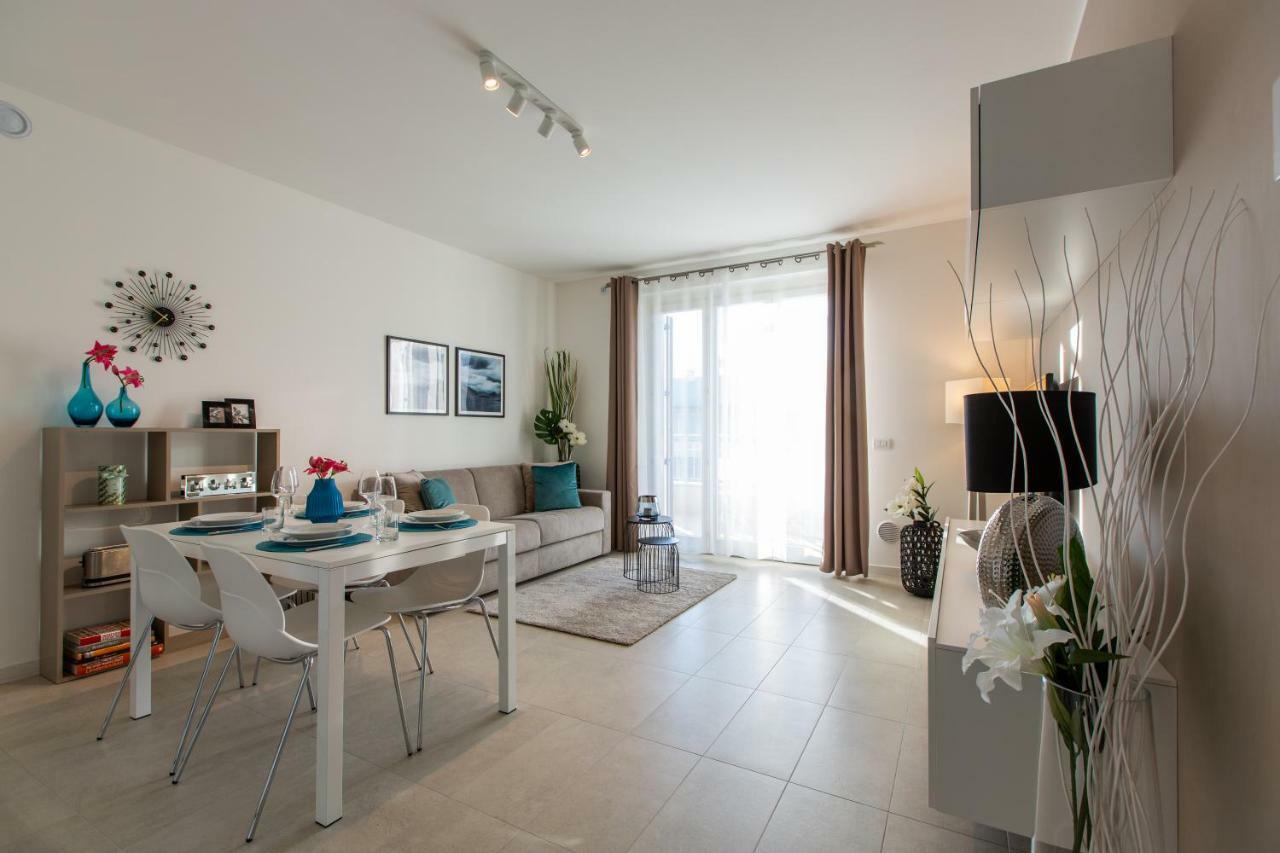 Apartment Giulia Castelnuovo del Garda Ngoại thất bức ảnh